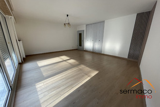 location appartement sarreguemines 57200