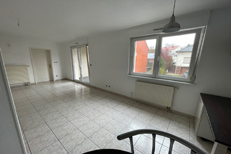 location appartement sarreguemines 57200