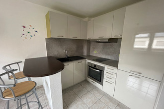 location appartement sarreguemines 57200