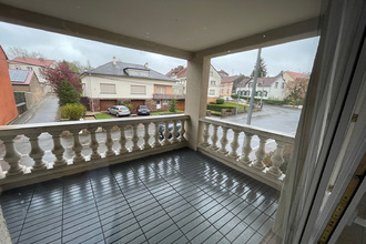 location appartement sarreguemines 57200