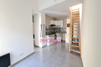 location appartement sarrians 84260