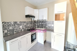 location appartement sarrians 84260