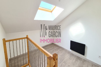 location appartement sarrians 84260