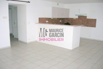 location appartement sarrians 84260