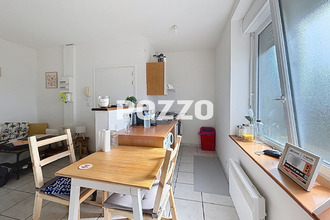 location appartement sartilly 50530