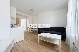 location appartement sartilly 50530