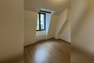 location appartement sartrouville 78500