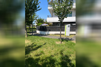 location appartement sartrouville 78500