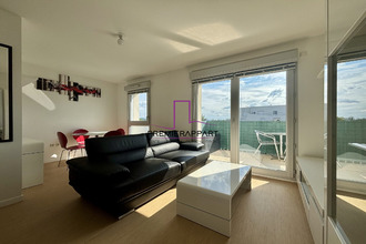 location appartement sartrouville 78500