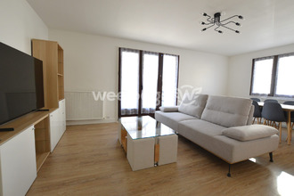 location appartement sartrouville 78500