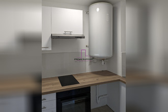 location appartement sartrouville 78500