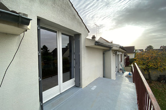 location appartement sartrouville 78500