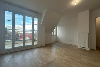 location appartement sartrouville 78500