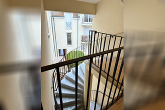 location appartement sartrouville 78500
