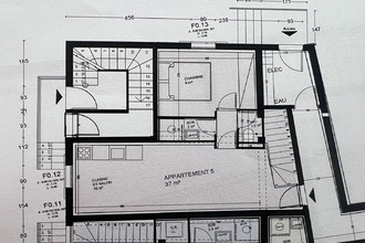 location appartement sartrouville 78500