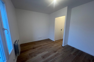 location appartement sartrouville 78500