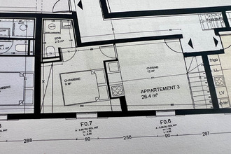 location appartement sartrouville 78500