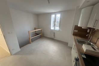 location appartement sartrouville 78500