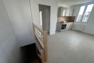 location appartement sartrouville 78500