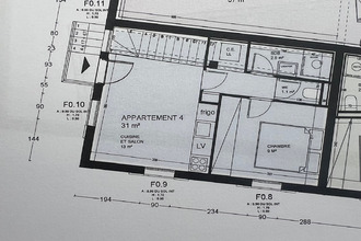 location appartement sartrouville 78500