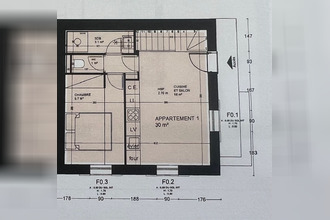 location appartement sartrouville 78500