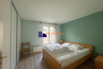 location appartement sartrouville 78500