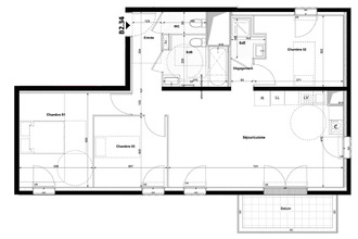 location appartement sartrouville 78500