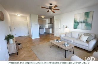 location appartement sartrouville 78500