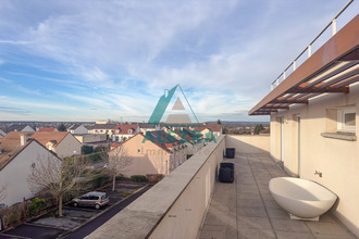 location appartement sartrouville 78500