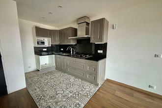 location appartement sartrouville 78500