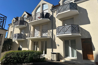 location appartement sartrouville 78500