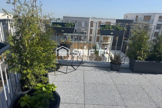 location appartement sartrouville 78500