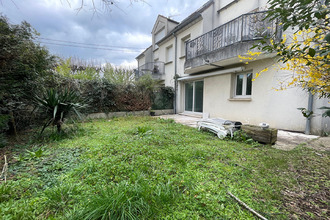 location appartement sartrouville 78500