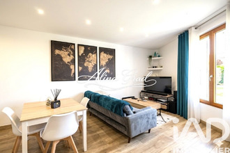 location appartement sartrouville 78500