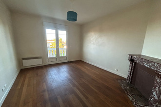 location appartement sartrouville 78500