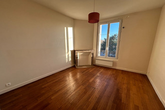 location appartement sartrouville 78500