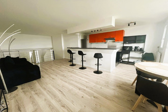 location appartement sartrouville 78500