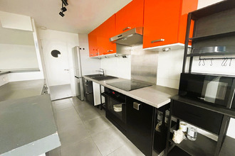location appartement sartrouville 78500