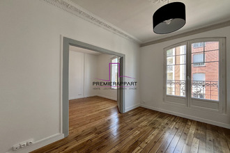 location appartement sartrouville 78500
