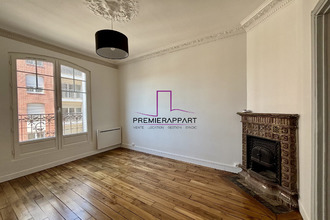 location appartement sartrouville 78500