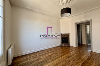 location appartement sartrouville 78500
