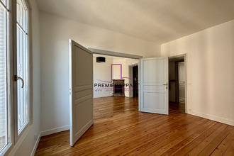 location appartement sartrouville 78500