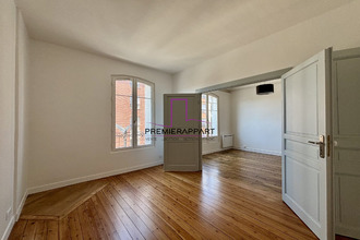 location appartement sartrouville 78500