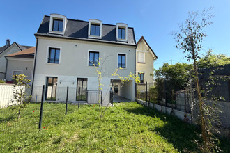 location appartement sartrouville 78500