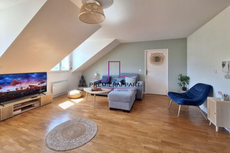 location appartement sartrouville 78500