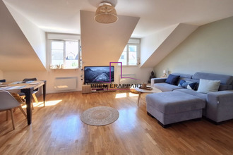location appartement sartrouville 78500