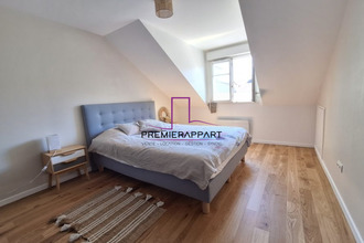 location appartement sartrouville 78500