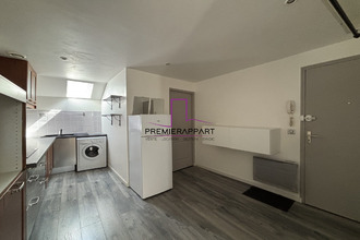 location appartement sartrouville 78500