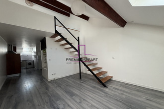 location appartement sartrouville 78500