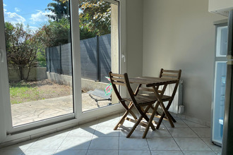 location appartement sartrouville 78500